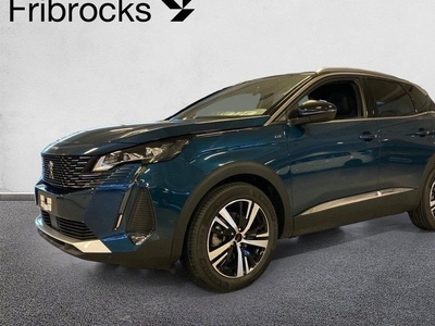 Peugeot 3008GT PureTech AUT El-Baklucka Omg Lev 2023, SUV