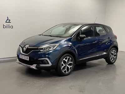 Renault Captur 1.3 TCe