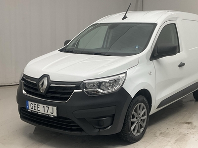 Renault Express 1.5 dCi Skåp (95hk)