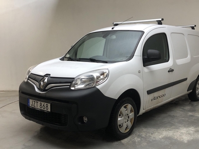 Renault Kangoo 1.5 dCi Maxi Skåp (110hk)