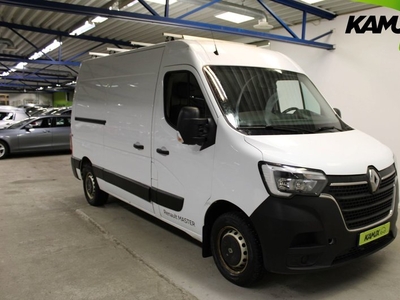 Renault Master3.5 T 2.3 dCi L2H2 2019, Minibuss