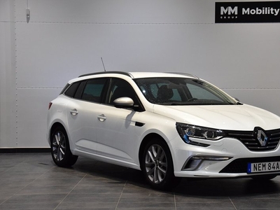 Renault MeganeMégane Sport Tourer 1.3 TCe EDC Euro 6 GT Line 2020, Kombi