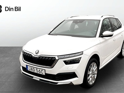 Skoda KamiqSTYLE 1,0 TSI 7 VXL DSG 2023, Crossover