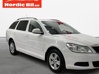 Skoda OctaviaKombi 1.6 TDI 4x4 2013, Kombi