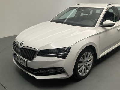 Skoda Superb1.4 TSI PHEV Kombi 2020, Kombi