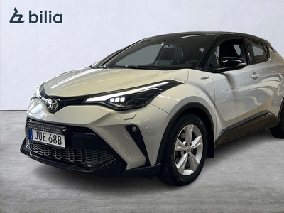 Toyota C-HR Hybrid