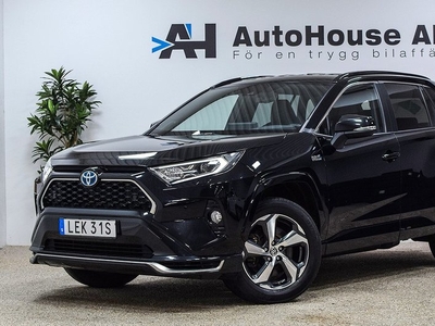 Toyota RAV4Plug-in Hybrid AWD X Edition JBL Drag 2021, SUV