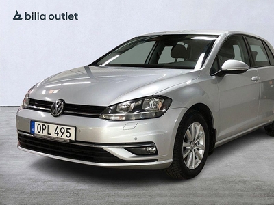 Volkswagen Golf 1.6 TDI