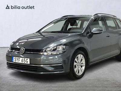 Volkswagen Golf Sportscombi 1.0 TSI