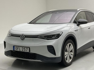 Volkswagen ID.4VW 77kWh 2021, SUV