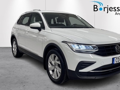 Volkswagen Tiguan1.5 TSI 150 DSG Drag 2022, SUV