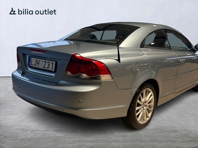 Volvo C70