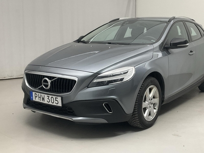 Volvo V40 Cross Country D3 (150hk)