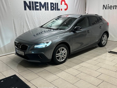 Volvo V40 Cross Country