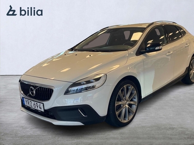 Volvo V40 Cross Country T3