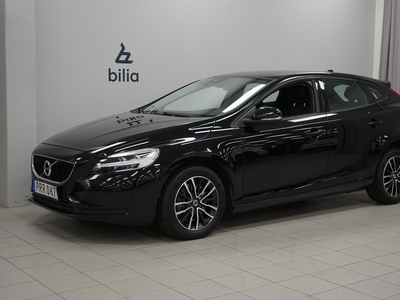 Volvo V40 D3