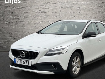 Volvo V40Cross Country D3 Adv Edition 2019, Kombi