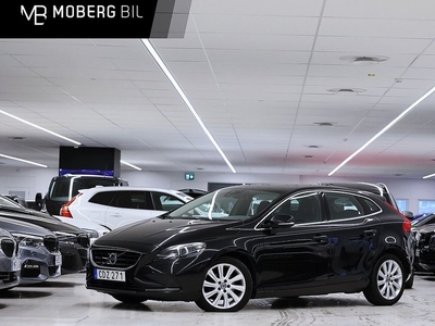 Volvo V40D2 Momentum PDC Värmare VOC Årskatt 2014, Kombi