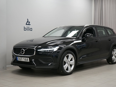 Volvo V60 Cross Country D4 AWD