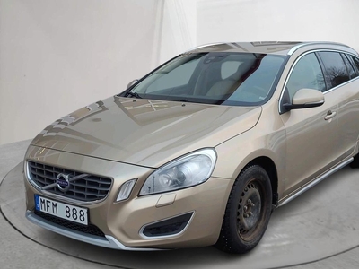 Volvo V60 D3 (163hk)