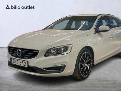 Volvo V60 D4