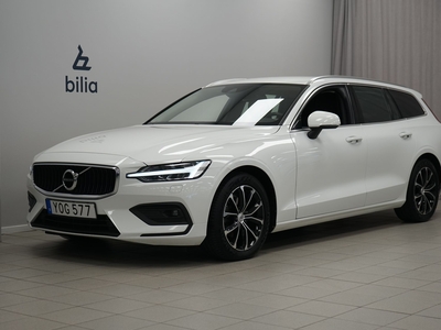 Volvo V60 D4