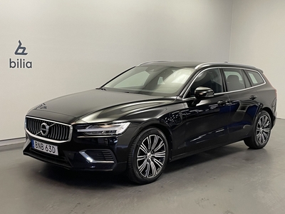 Volvo V60 Recharge T6 AWD