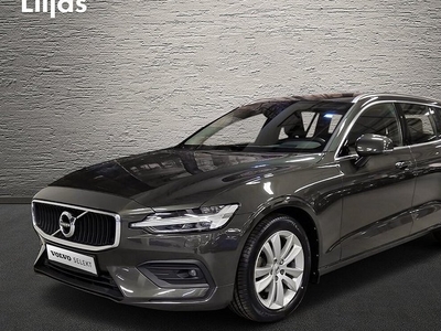 Volvo V60B4 Diesel Momentum Advanced SE 2021, Kombi