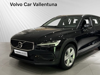 Volvo V60Cross Country B4 AWD Diesel Core 2023, Kombi