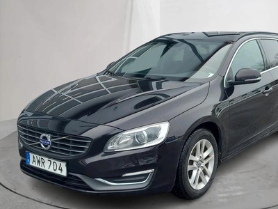 Volvo V60D4 AWD 2015, Kombi