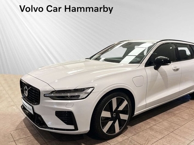 Volvo V60Recharge T6 II R-Design 2022, Kombi