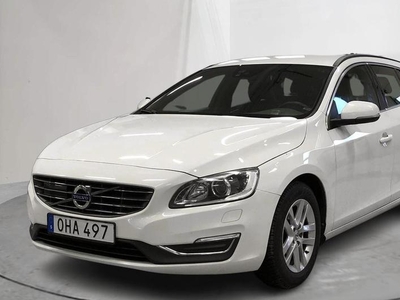 Volvo V60T4 2017, Kombi