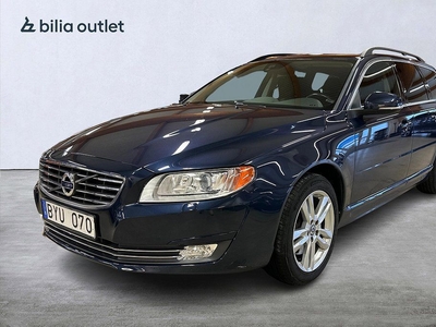 Volvo V70 D4 AWD