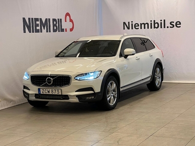 Volvo V90 Cross Country