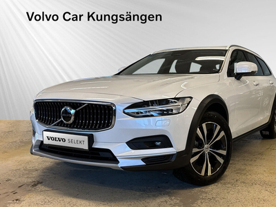 Volvo V90 Cross Country