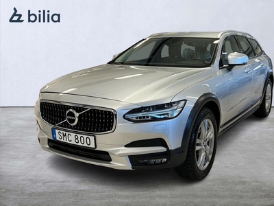 Volvo V90 Cross Country D4 AWD