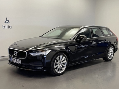 Volvo V90 D4