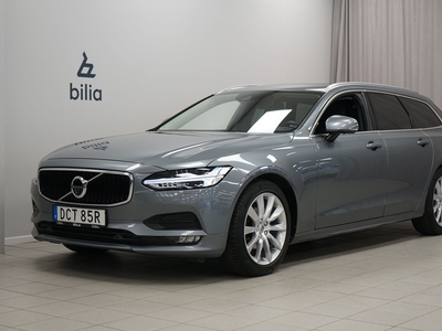 Volvo V90 D4 AWD