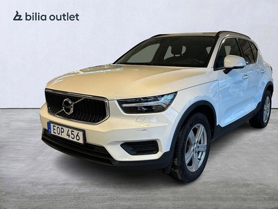 Volvo XC40 D3 AWD