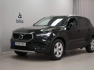 Volvo XC40 T2