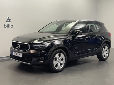 Volvo XC40 T2