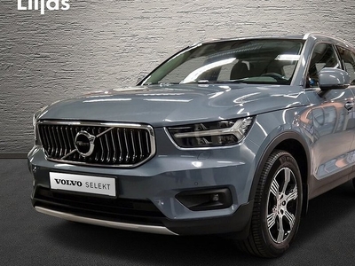 Volvo XC40D3 FWD Inscription 2020, SUV