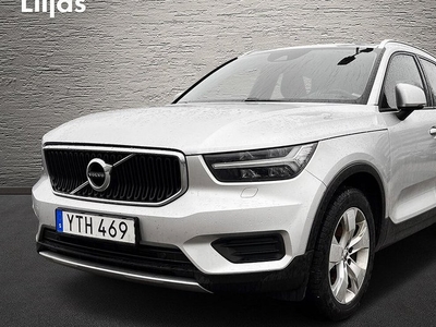 Volvo XC40D3 FWD Momentum Edition 2019, SUV