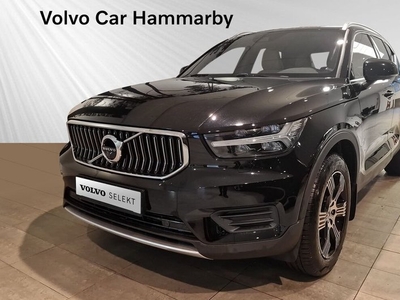 Volvo XC40MC73 T4 AWD Inscription 2021, SUV