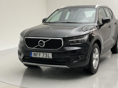 Volvo XC40T3 2WD 2021, SUV