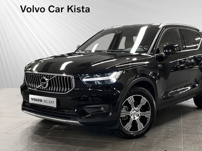 Volvo XC40T4 AWD Inscription Teknikpkt PRO 2019, SUV