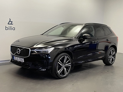 Volvo XC60 B4 AWD