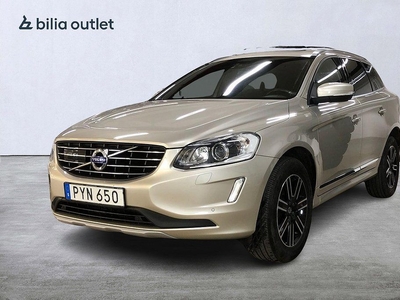 Volvo XC60 D3