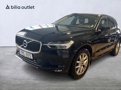 Volvo XC60 D4