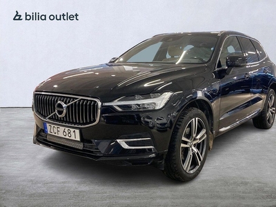 Volvo XC60 T8 TwEn AWD